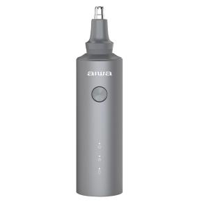 AIWA AFEITADORA AB6004 TRES CABEZALES IPX7 WATERPROOF