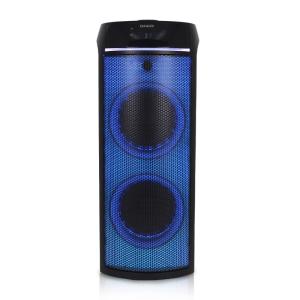 AIWA PARLANTE ACTIVO POH6D MEDIA 100W PMPO TWS/FM/USB/BT