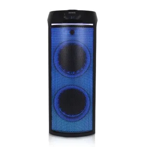 AIWA PARLANTE ACTIVO POK9T MLTMD 200W PMPO BT/FM/USB