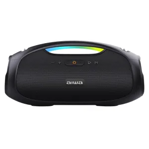 AIWA PARLANTE AWS244BT WPROOF SWOOFER FM/USB/TES30WRMS