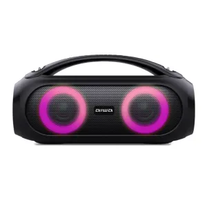 AIWA PARLANTE AWS500BT TWS/USB C/FM
