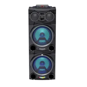 AIWA PARLANTE POC10 PARLANTE ACTIVO MEDIA BT 2500W PMPO
