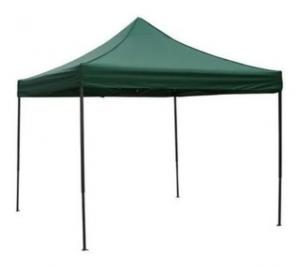 AMAZONIA GAZEBO ESTRUCTURAL 2X2  X2.9 AZUL/VERDE