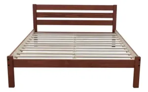 ARTENA CAMA 2 PL.MADERA VILA CERA