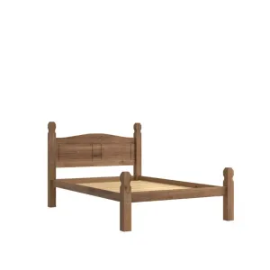 ARTENA CAMA 2 PLAZAS CORONA 140 CERA (MEX024NO)