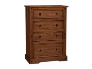 ARTENA COMODA CS382 CERA ALTA 92X128X48
