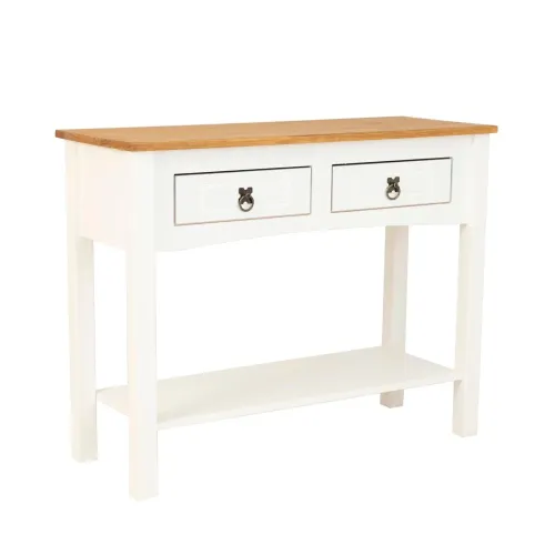 ARTENA CONSOLA VB223 2C NEVADA (MEX012BL)