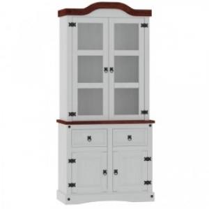 ARTENA CRISTALERO NEVADO 4P 2C VB247 100 x 200 x 43
