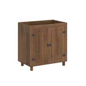 ARTENA JOY  BAJO MESADA 2 PUERTAS