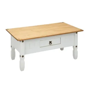 ARTENA MESA DE LIVING VB211 NEVADA 1 CAJON