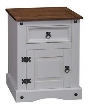 ARTENA MESA DE LUZ VB38 1C P NEVADA 60x48x35