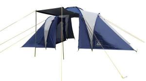 ARYE CARPA IGLOO AV.4 PERS.2 DORM. 474
