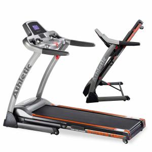 ATHLETIC CAMINADOR 1060T 2HP 16KM. LCD5