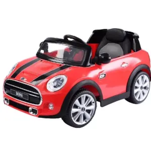 AUTO BATERIA MINICOOPER 6V1214/1215/1220
