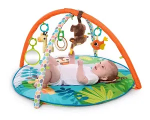 BEBESIT GYM MONKEY BUSINESS 11079K