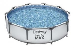 BESTWAY PISCINA 4.57 X 0.91 10179 LTS. MOD.57121