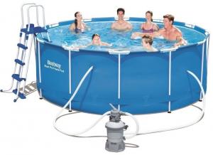 BESTWAY PISCINA ESTRUC.10250L.56420