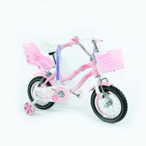 BEBESIT BICICLETA ROCKET/QUEEN RODADO 12 002/001