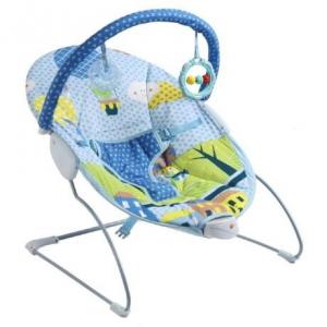 BOUNCER C/VIBRACION 6787