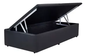 BOX BAUL AGATHA 1 PLAZA