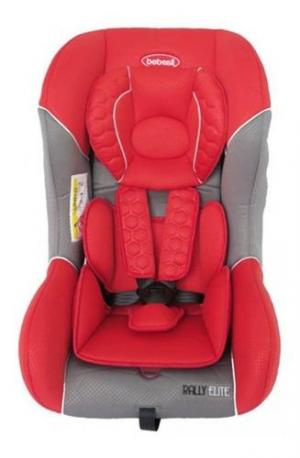 BUTACA DE AUTO P/BEBE RALLY LB309