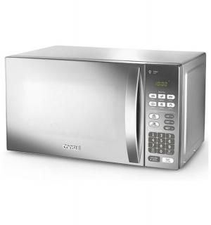 CONSUL HORNOS MICROONDA MOD.CMS20WF25Z 20LTS. BLANCO  DIGITA
