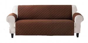 COTTON FLOR CUBRE SOFA 3 CUERPOS
