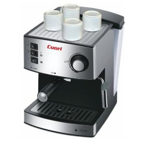 CUORI CAFETERA EXPRESS MULTIFUNCION 4075