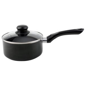 CUORI CAZO BLACK 16 CM
