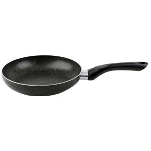 CUORI SARTEN BLACK 16 CM.