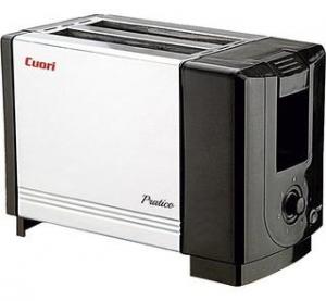 CUORI TOSTADORA ELECTRICA PRATICO CUO3515