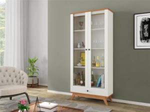 DALLA COSTA CRISTALERO VIDRIO C/CAJON C704
