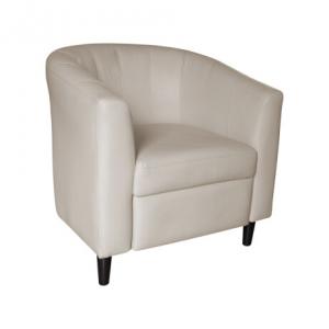 DIVINO BUTACA PRINCESA TUB BROWN/ROJO/NEG 252687002