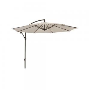 DOLBY SOMBRILLA RAY HANGING PIE LATERAL 2.7 MTS.