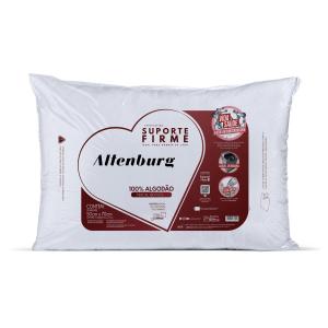 DUOFLEX ALTENBURG ALMOHADA 50x70x FIBRA FIRME 640GR