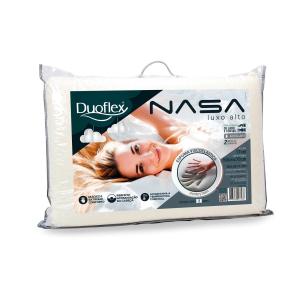 DUOFLEX NASA ALMOHADA 50x70 VISCOLASTICA 220253