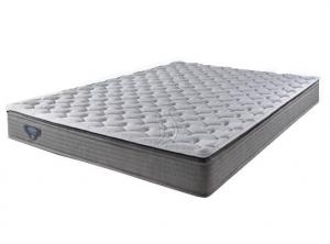 ECOFLEX COLCHON ESPUMA PADUA D45 C/PILOW 78x188x20