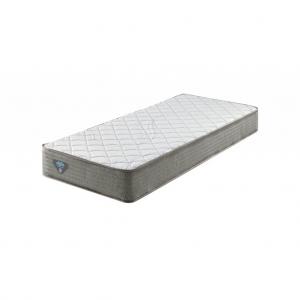 ECOFLEX COLCHON ESPUMA PADUA D45 MALHA78x188x20