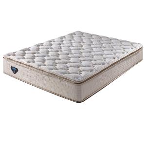 ECOFLEX COLCHON ESPUMA PADUA D60 120x190x25