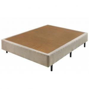 ECOFLEX SOMMIER CAMA CINZA P/D60 78x198 / 78x188
