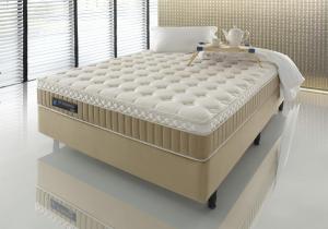 ECOFLEX SOMMIER CAMA P/D80 78x188x25