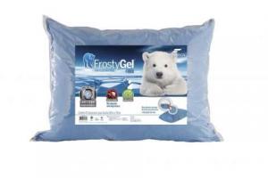 FIBRASCA ALMOHADA FROSTYGEL 50x70  ANTI ACAROS