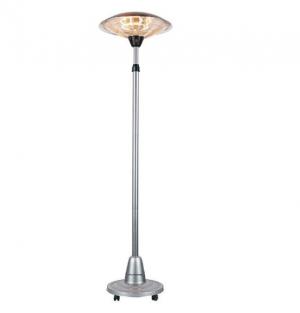FUTURA CALENTADOR HONGO FIBRA DE CARBONO 150C