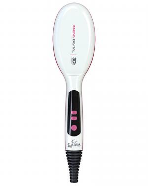 GAMA CEPILLO INNOVA HOT BRUSH DIGITAL 3D 230ªC
