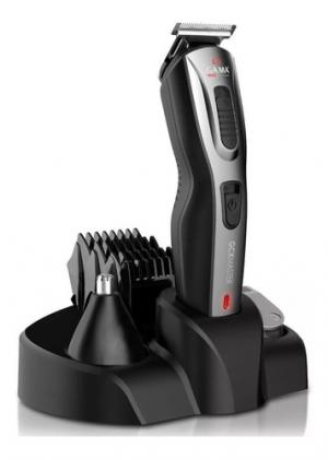 GAMA CORTAPELO GCX MASTER  LAMINAS ACERO 9 POSICIONES