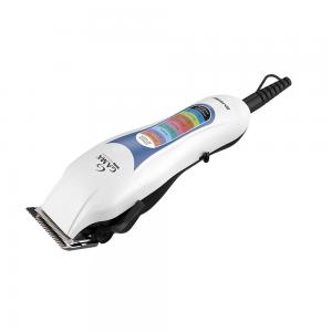 GAMA CORTAPELO PROFESIONAL GM596 CUCHILLA DE ACERO