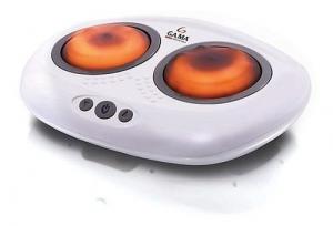 GAMA MASAJEADOR DE PIES SHIATSU FM-930