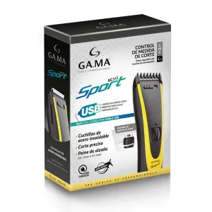 GAMA RECORTADORA GC542 SPORTUSB
