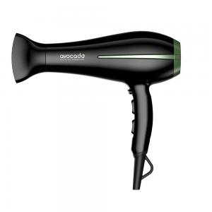 GAMA SECADOR BORA AVOCADO CERAMIC ION