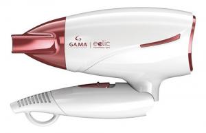 GAMA SECADOR ELITE 2100W 2VEL.3 TEMP CERAMIC ION DC